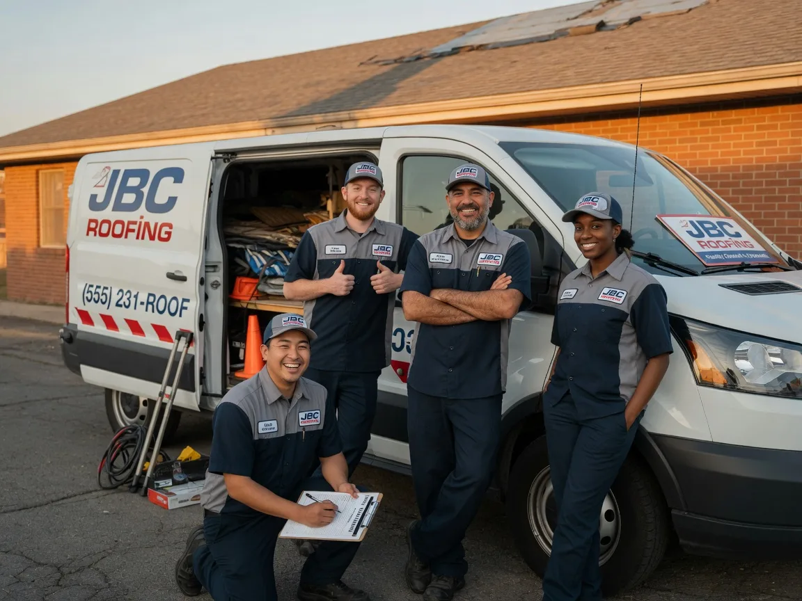 Roof Replacement company in Guilford, IN
